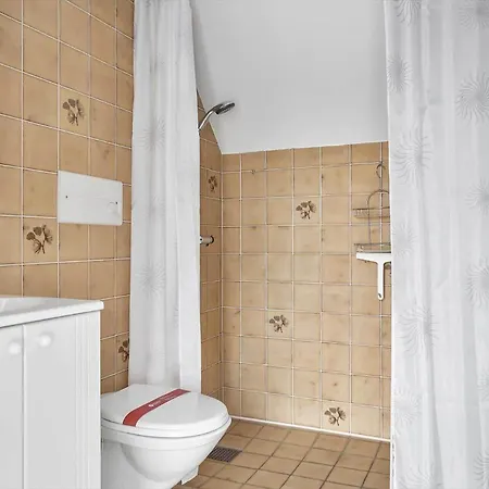 0356-romo-vestergade-221-a-ap-30 公寓 *