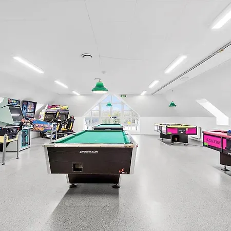 0356-romo-vestergade-221-a-ap-30 公寓 *