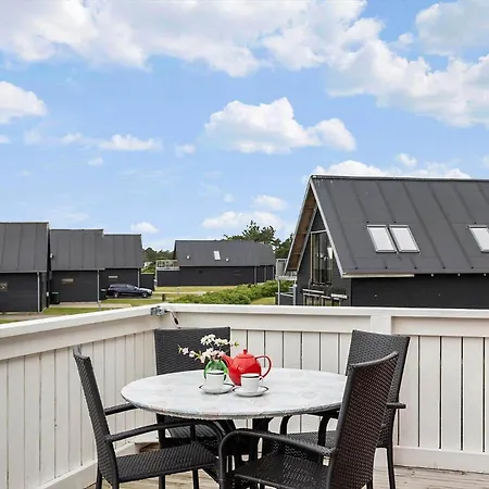 0356-romo-vestergade-221-a-ap-30 公寓 *