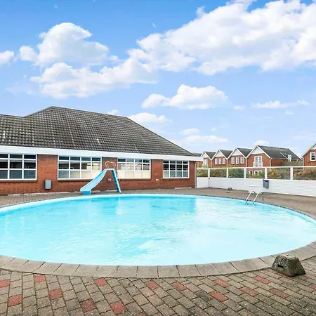 0356-romo-vestergade-221-a-ap-30 公寓 Sønderby