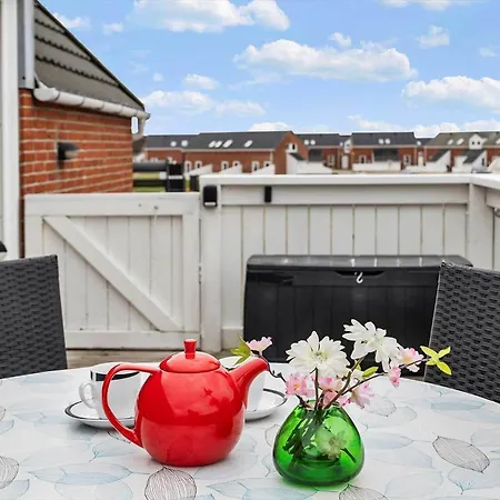 0356-romo-vestergade-221-a-ap-30 公寓 Sønderby