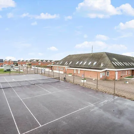 公寓 0356-romo-vestergade-221-a-ap-30 *