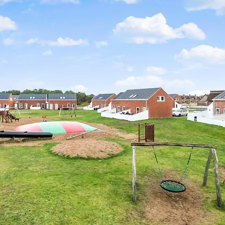 公寓 0356-romo-vestergade-221-a-ap-30 *