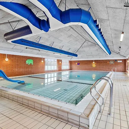 Apartman 0356-romo-vestergade-221-a-ap-30 *