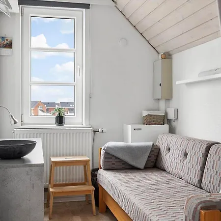 Apartment 0356-romo-vestergade-221-a-ap-30 *