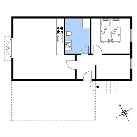شقة 0356-romo-vestergade-221-a-ap-30
