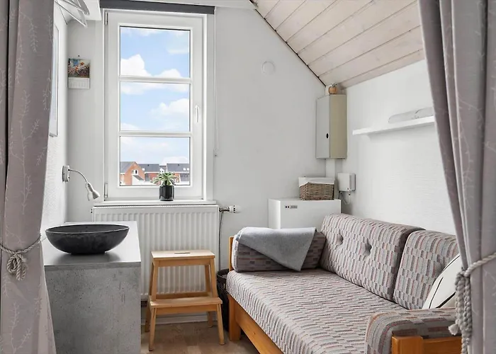 Apartment 0356-romo-vestergade-221-a-ap-30 *