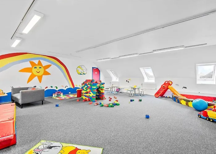 Apartment 0356-romo-vestergade-221-a-ap-30 *