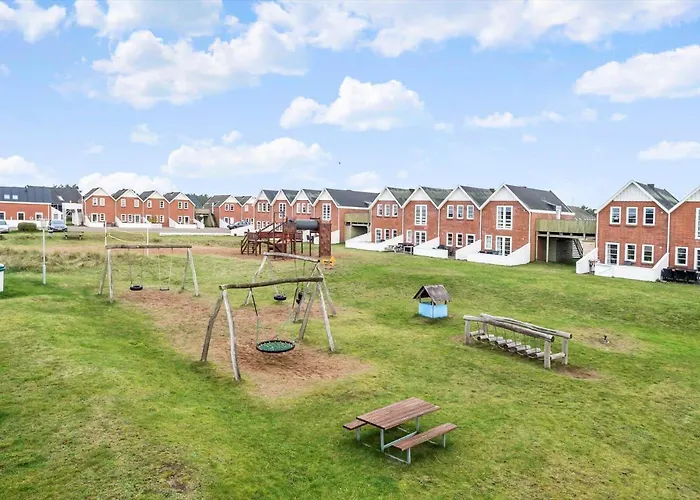 Apartman 0356-romo-vestergade-221-a-ap-30 *