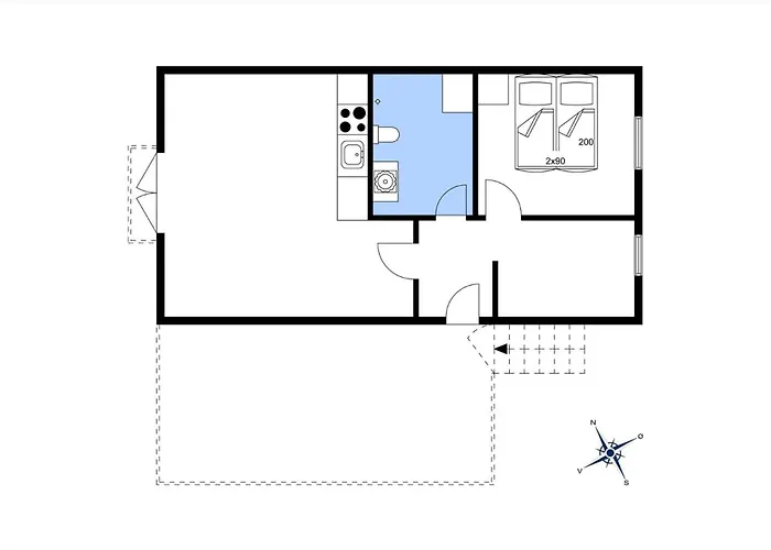 Apartman 0356-romo-vestergade-221-a-ap-30